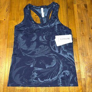 Athleta women's Momentum Tank athletic tank top medium new with tags